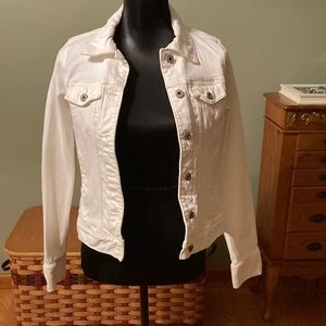 Old navy denim jacket